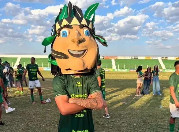 Tanabi vence Independente de Limeira e garante o acesso à Série A4 do Paulista (Divulgação/Tanabi EC)