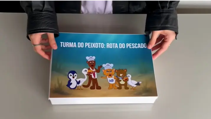 Imagem da matéria