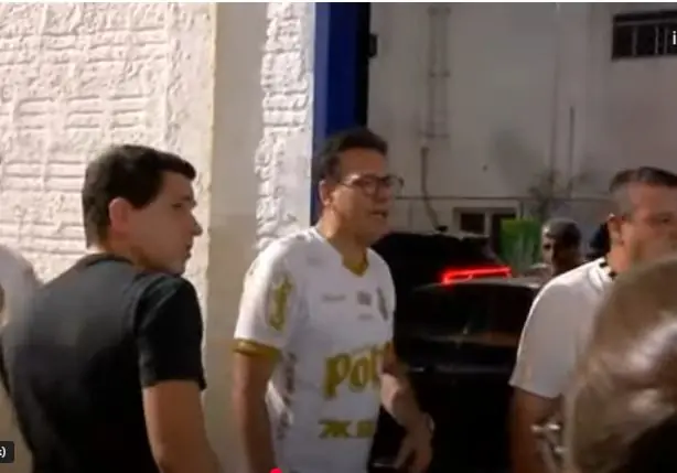 Reprodução/TV TEM