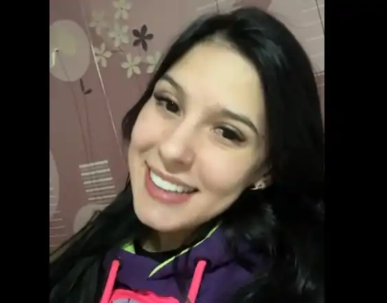 Ana Castela manda recado carinhoso para Belly (Reprodução)
