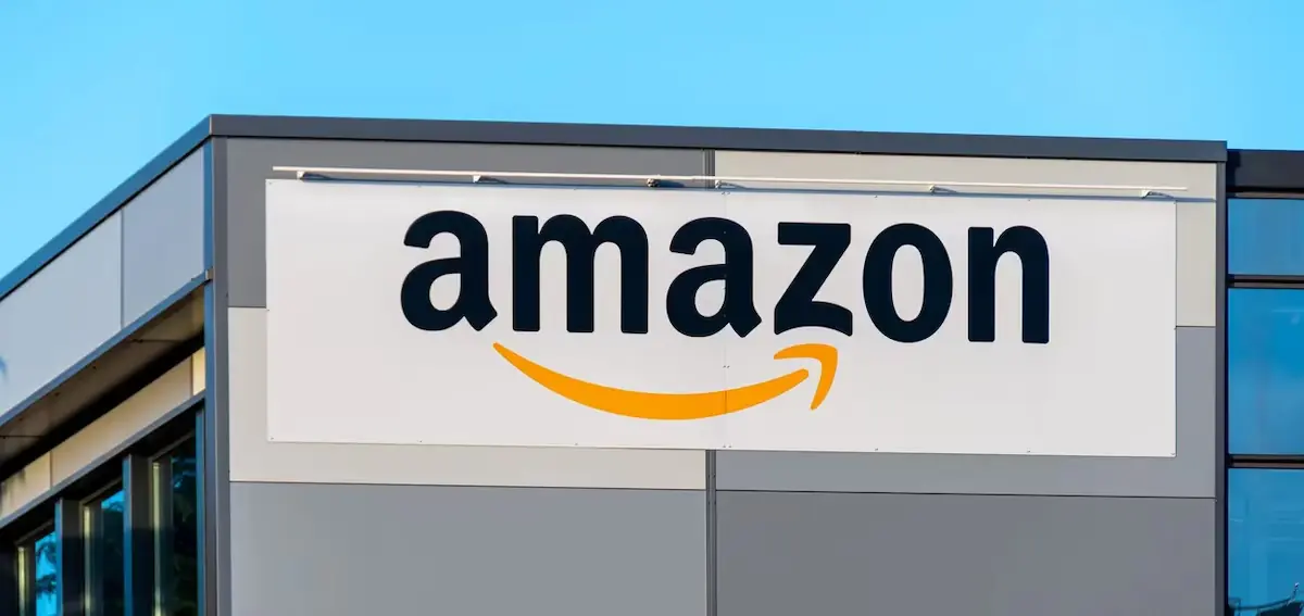 Amazon Web Services sofre interrupção que afeta grande parte da internet global