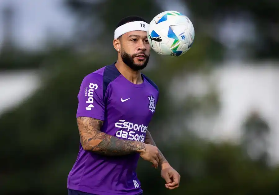 Rodrigo Coca/Agência Corinthians