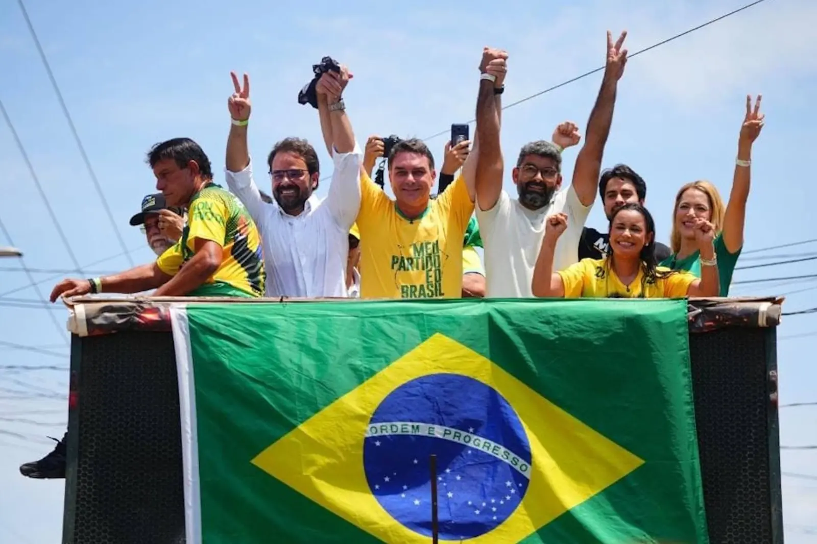 Agro teme retaliação se Meio Ambiente for rebaixado