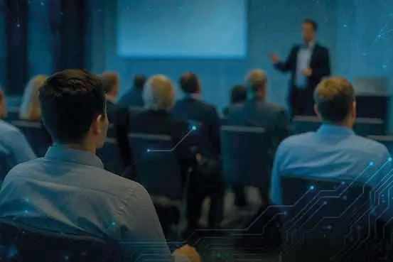 A temporada de cursos e eventos de tecnologia está aberta