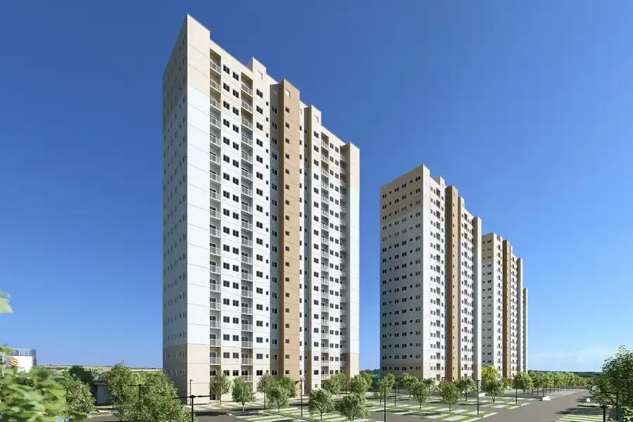 Mirai Jardim Nunes, da Segoi Construtora (Divulgação)