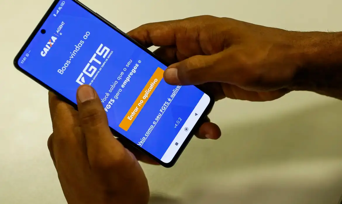 Novas regras do saque-aniversário do FGTS entram em vigor neste sábado