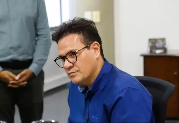 Juíza nega pedido da defesa e mantém Marcondes réu em ação de injúria racial