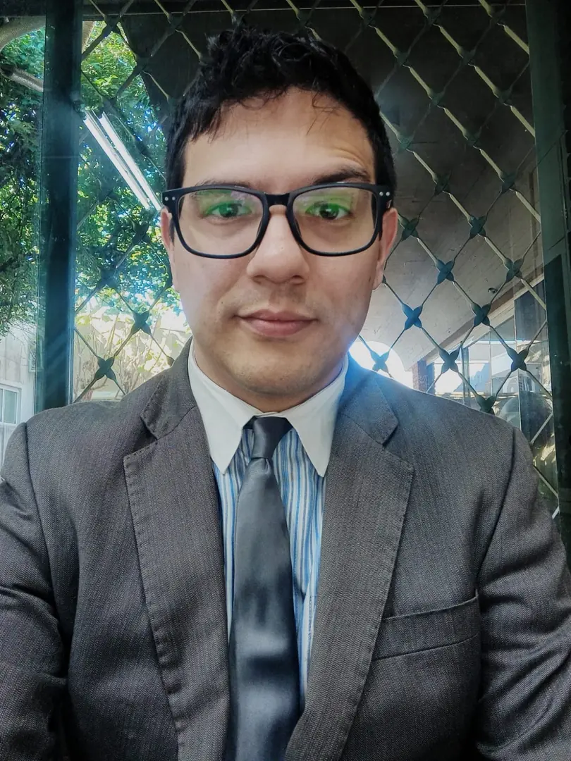 Raphael Machado Brandão