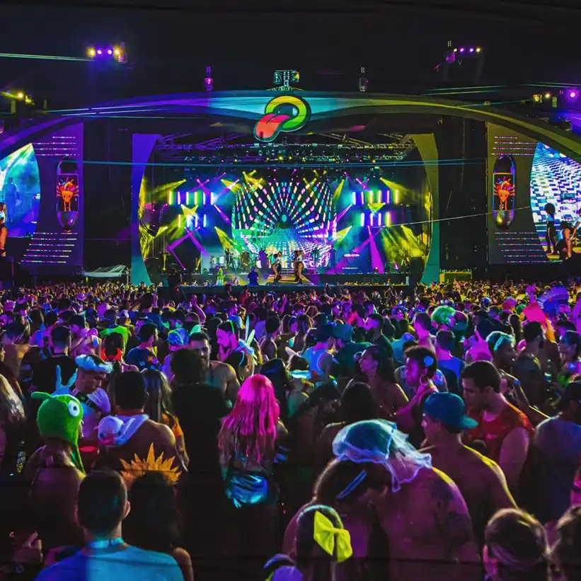Oba Festival (Divulgação)