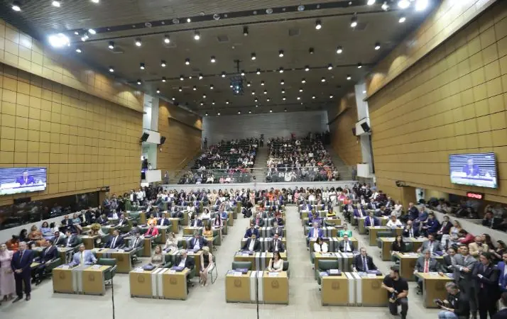 Votos de fora definem eleição de deputados em Rio Preto