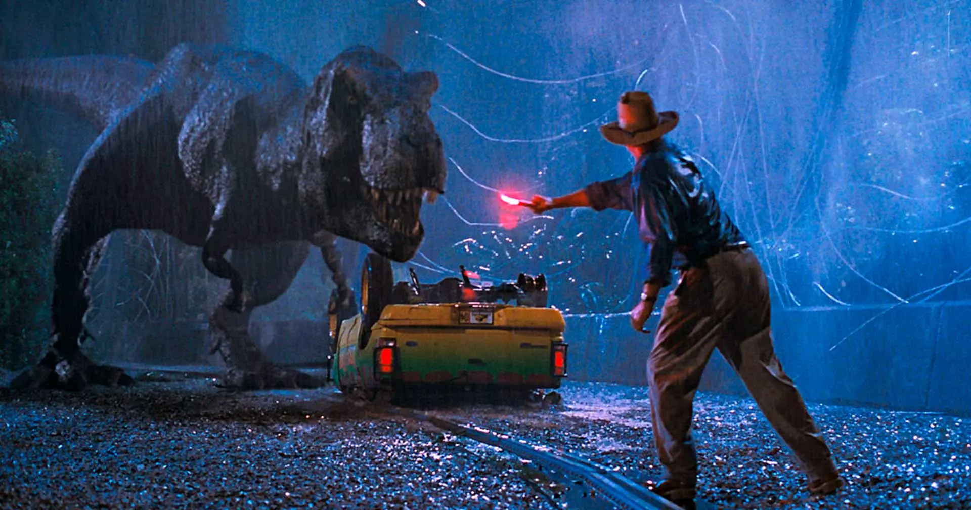 Jurassic Park
