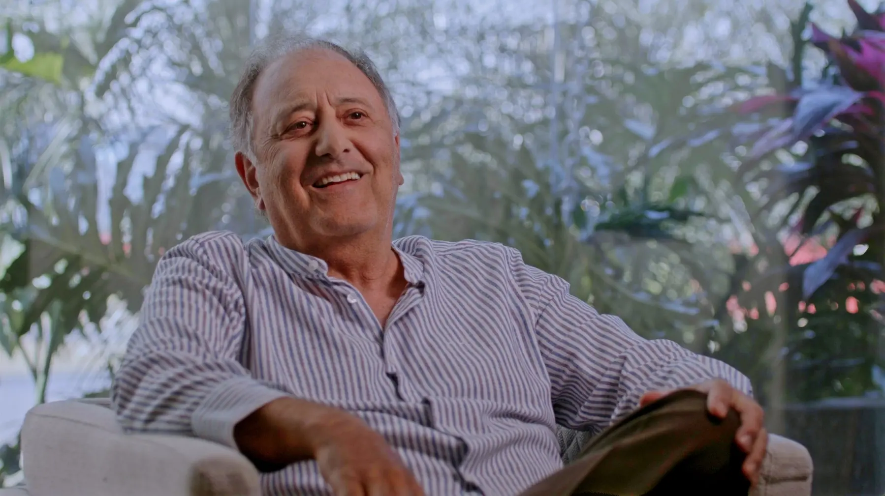 Cesar Merenda, CEO da Concretiza Urbanismo (Divulgação)