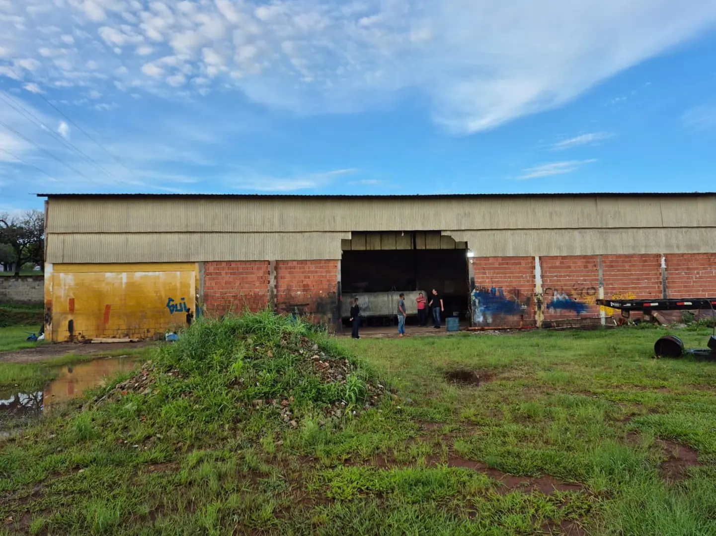 Polícia Civil prende líder de grupo que furtou R$ 2,3 milhões em implementos agrícolas de usina da região de Rio Preto