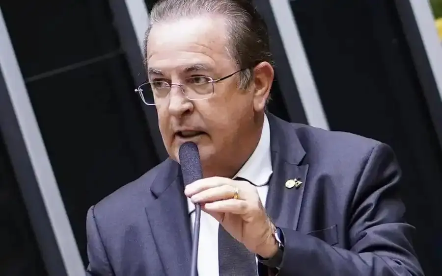 Luiz Carlos Motta reeleito com 112 mil votos e foca em Rio Preto