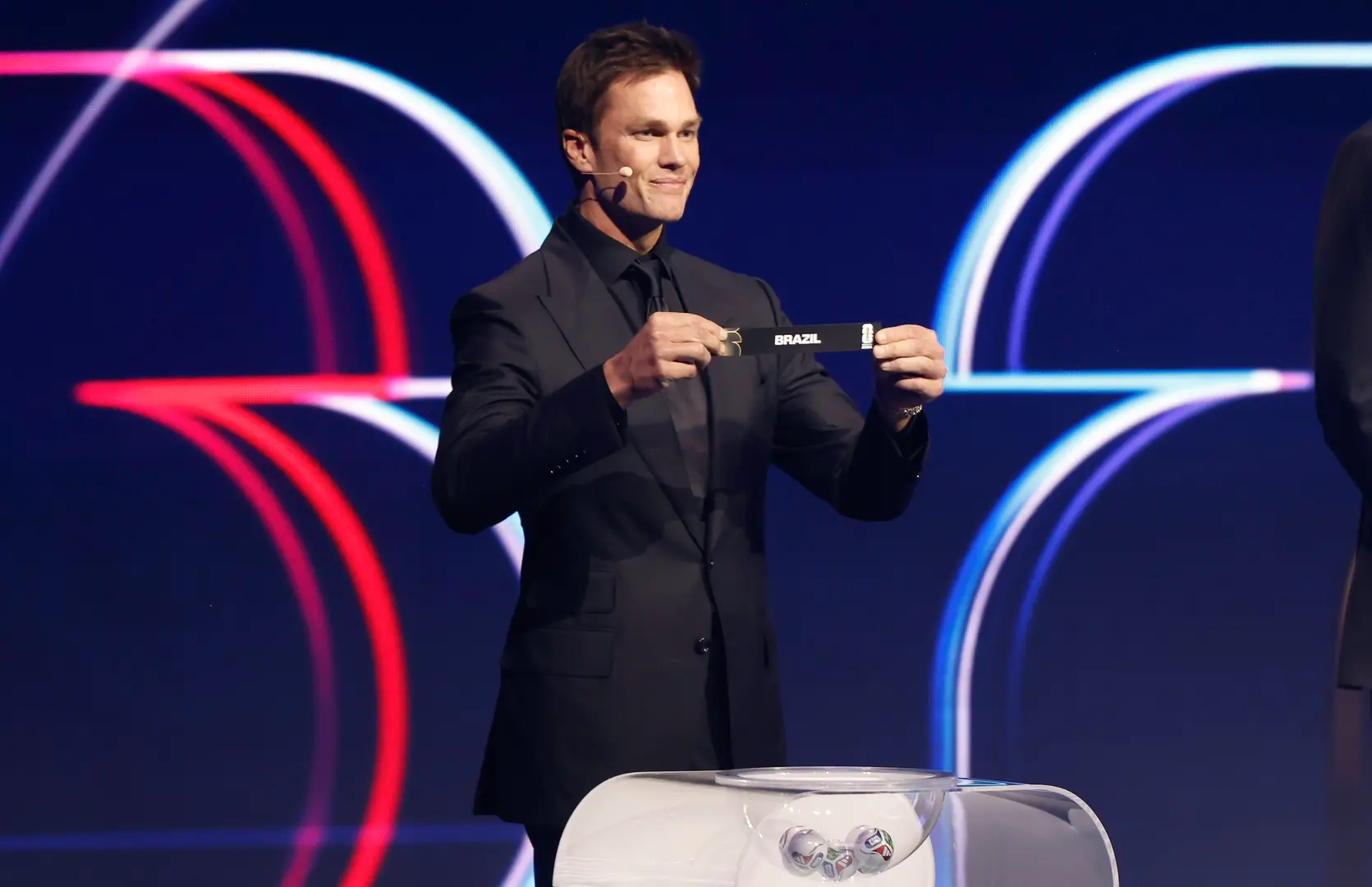 Brasil só jogará no período da noite durante a 1ª fase da Copa do Mundo