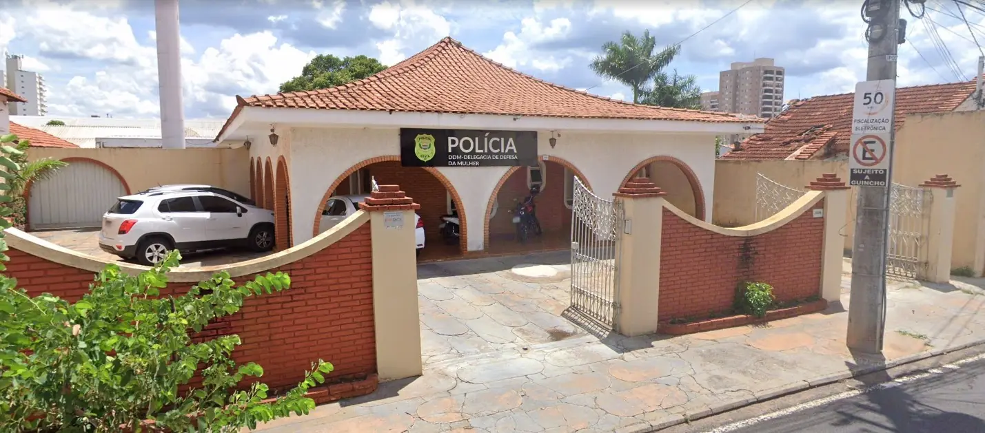 Professor é preso em Votuporanga por abusar de aluna de 13 anos