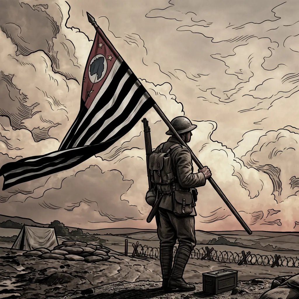 Revolução Constitucionalista (Lézio Jr.)