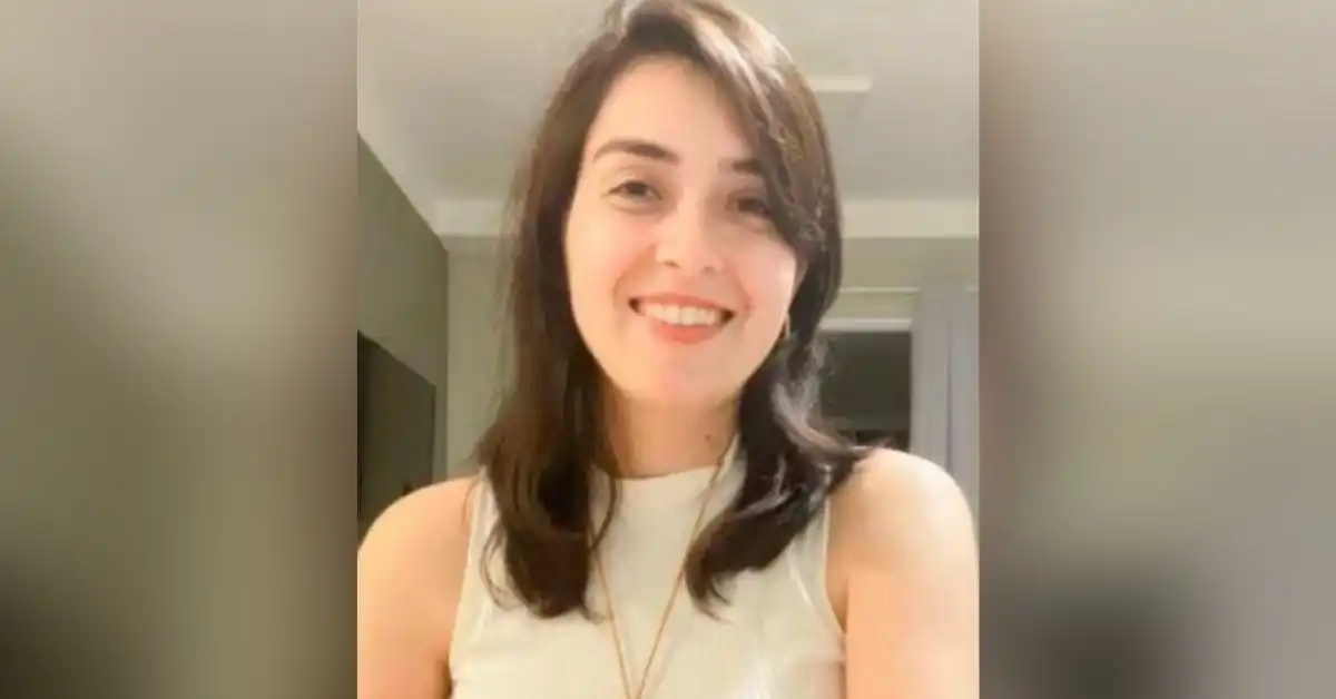 Luana da Silva Garcia, atualmente diretora de escola em Birigui, irá assumir a diretoria regional de Rio Preto (Divulgação/Redes Sociais)