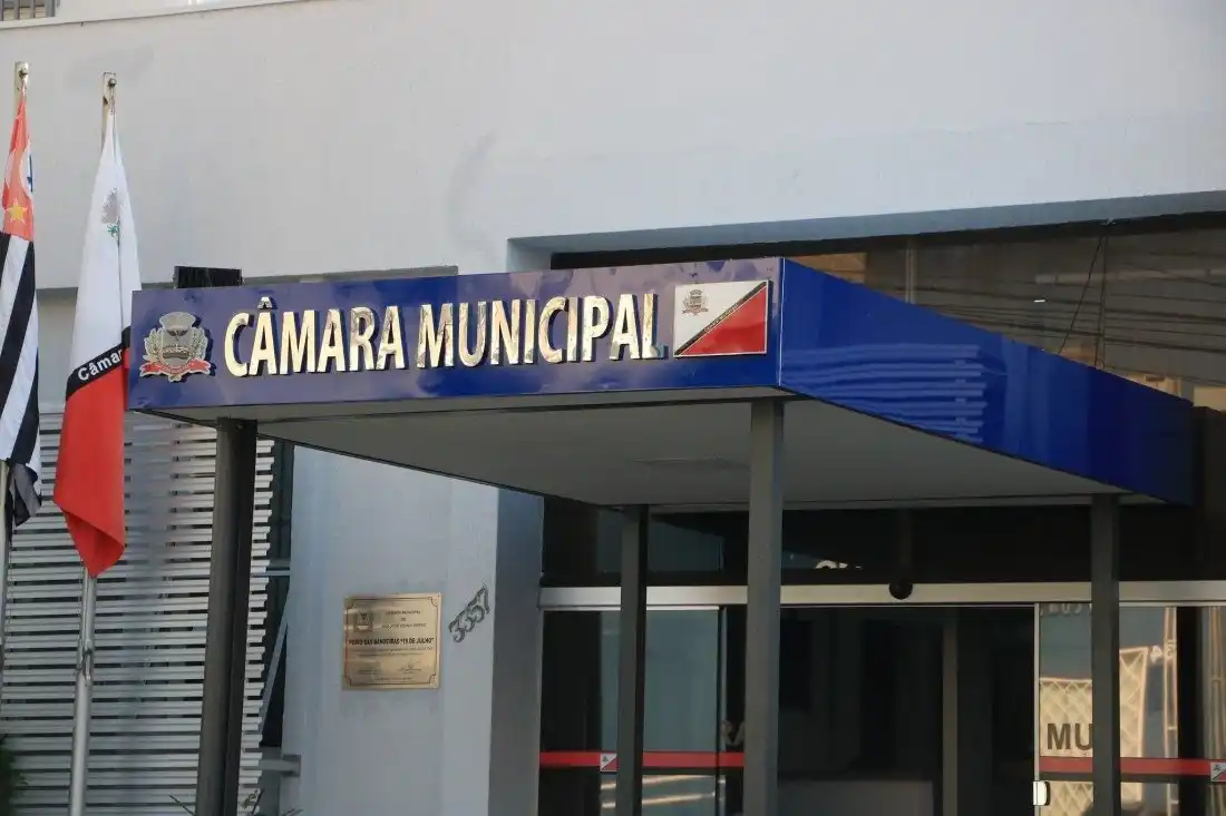 Câmara de Rio Preto (Divulgação)