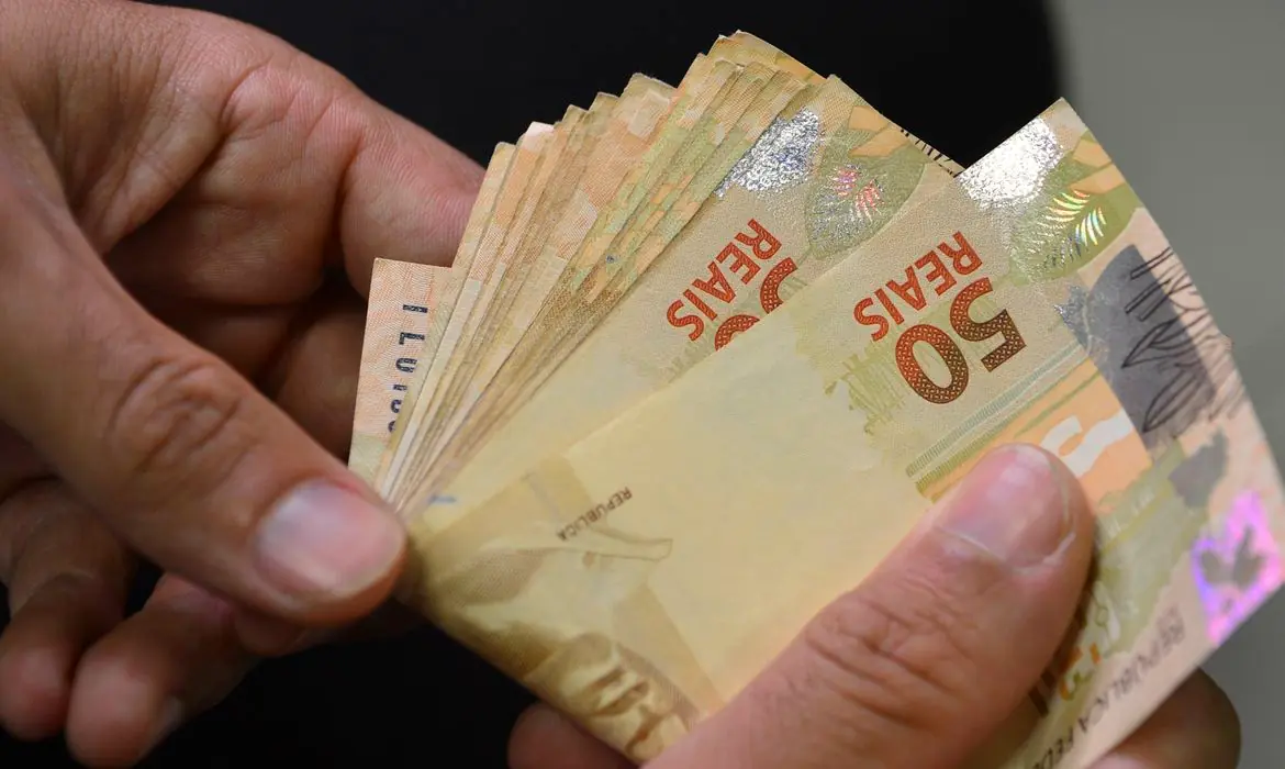 Copom mantém Taxa Selic em 15% ao ano