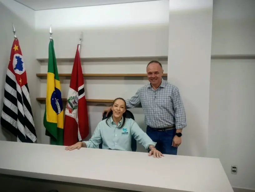 Coronel lança gabinete na região Norte e finaliza projeto de 12 anos de isenção de ITPU a empresas