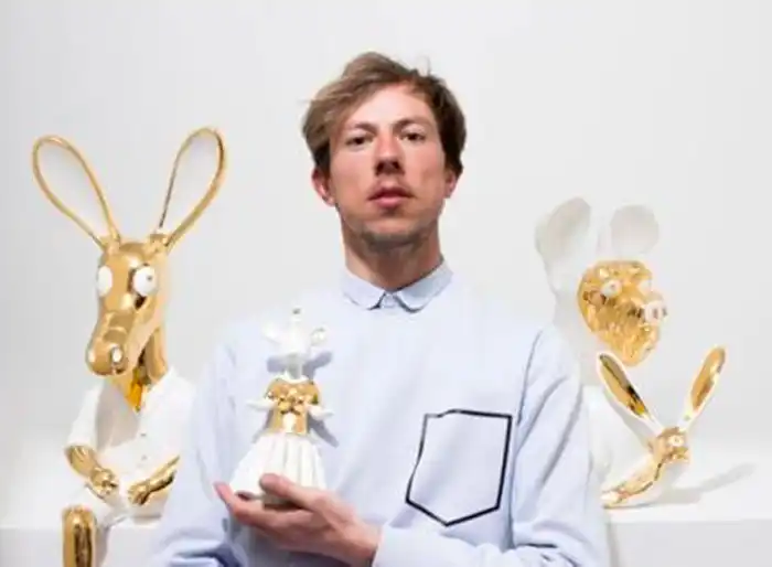 Matteo Cibic (Reprodução)