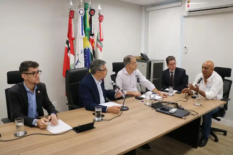 CPI quer cópia de auditoria interna de terceirizada