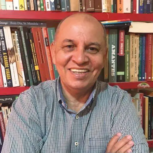 Lelé Arantes (Arquivo Pessoal)