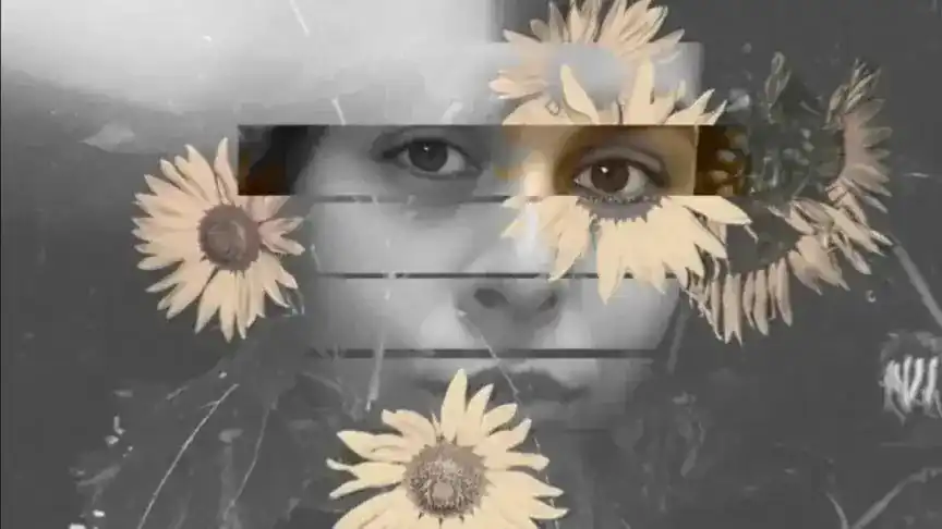 Carmen de Oliveira Alves, de 25 anos, era estudante de Zootecnia (Reprodução)