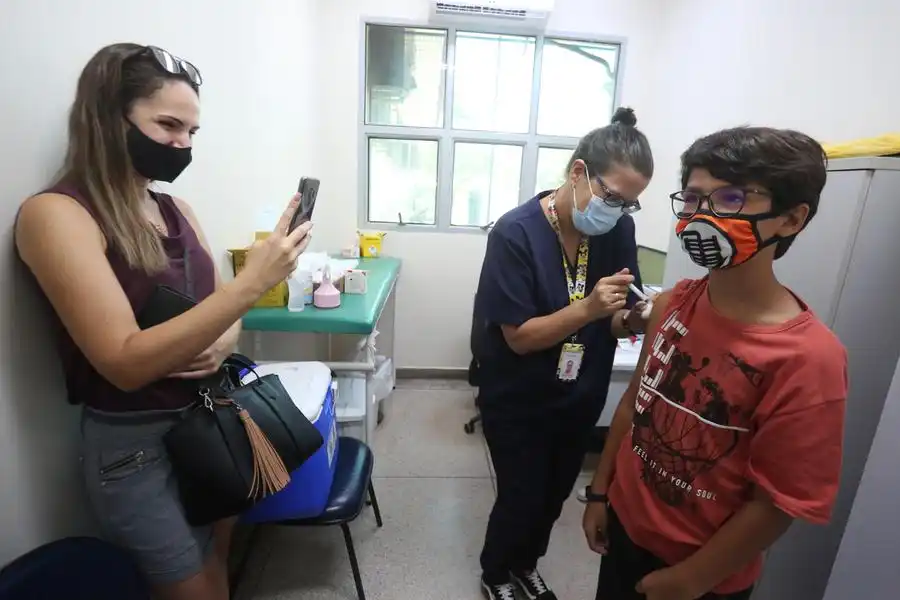 Guilherme Baffi/ Arquivo (Guilherme Baffi/ Arquivo)