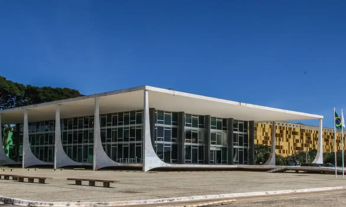 STF diz que recreio integra jornada de professores