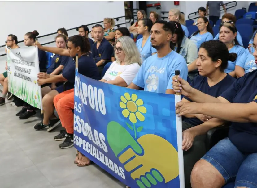 Comissão convoca secretários para debater emendas impositivas