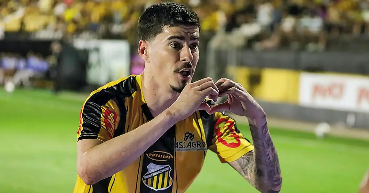 Novorizontino goleia Ponte Preta e prepara prévia de final na Série B