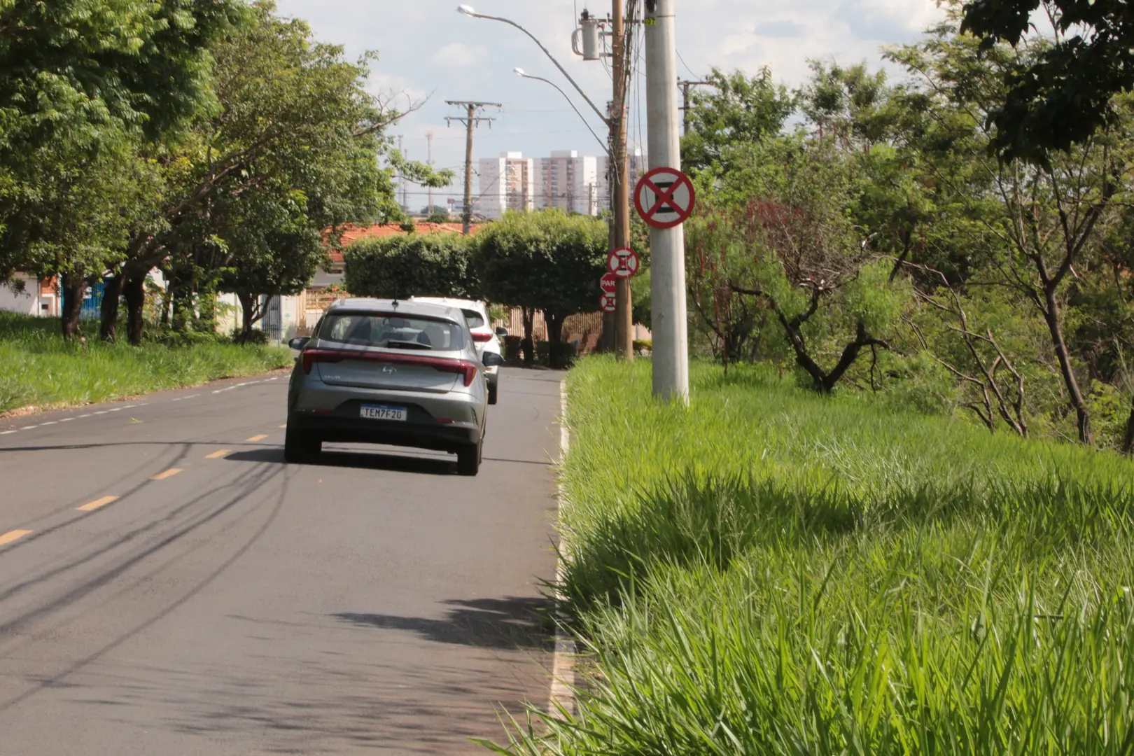Prefeitura de Rio Preto terá de apresentar plano para construção de calçadas