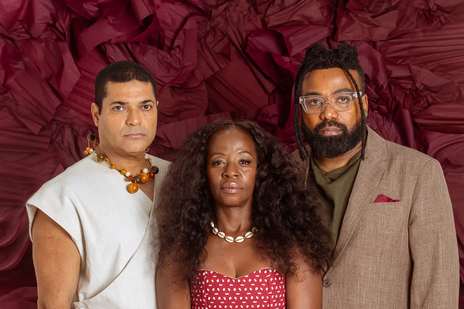 ‘Contos Negreiros’ chega ao Sesi