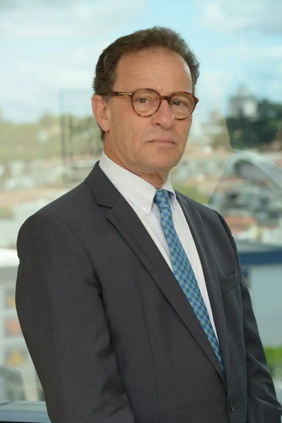 Jaques Bushatsky (Divulgação)