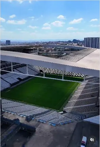 Corinthians lidera ranking de maiores dívidas do futebol brasileiro