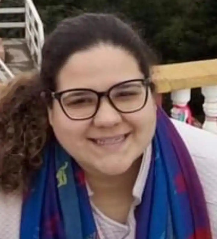 Arianne atuou em Fernandópolis (Reprodução)