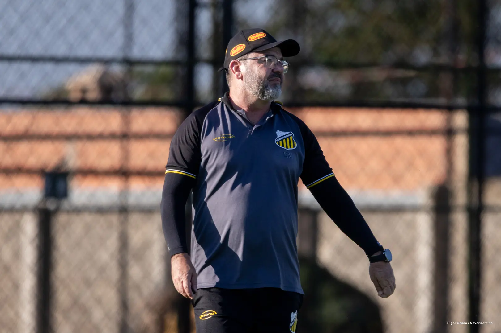 Tigre recebe o Remo com ‘a faca nos dentes’