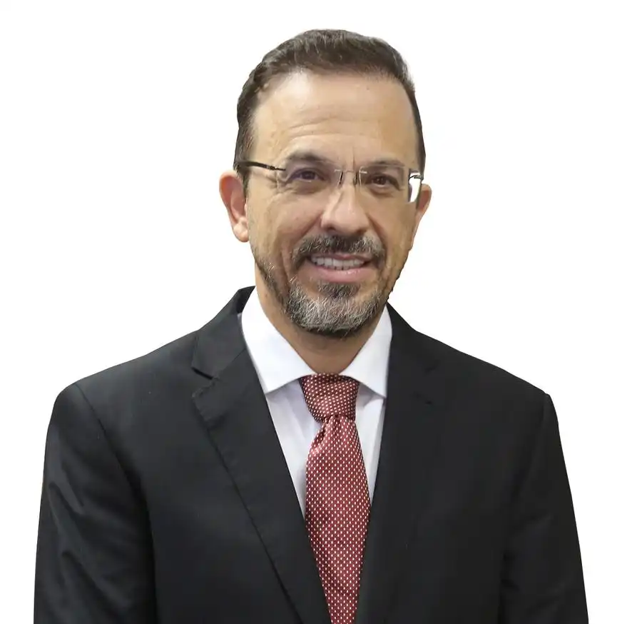 Evandro Pelarin (Divulgação)