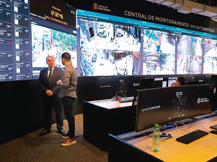 Jeniffer Maciel/Prefeitura de Rio Preto