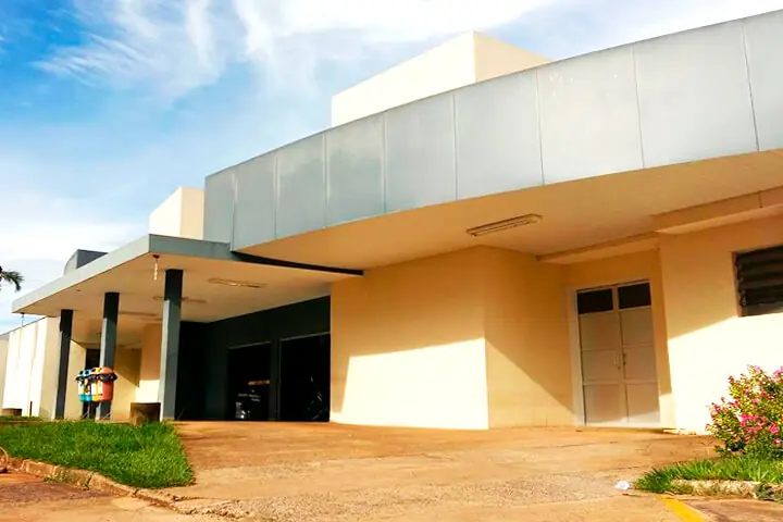 Duas pessoas morrem e duas ficam feridas em acidente de carro em Cardoso