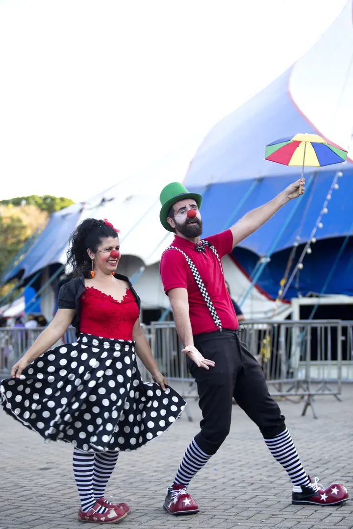 A apresentação acontece neste sábado, 4, a partir das 16h, na Praça João Paulo II (Divulgação)