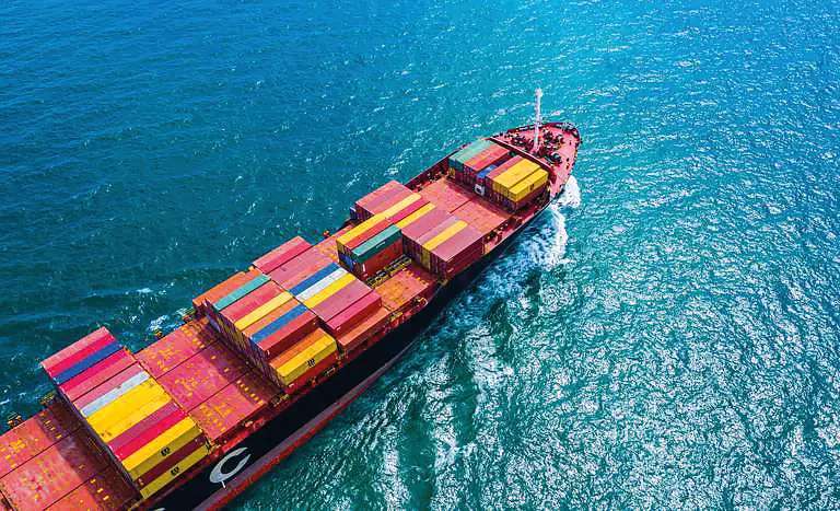 Diante de incertezas globais, exportações brasileiras registraram recorde (Divulgação)