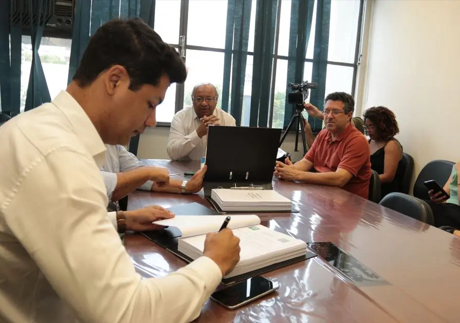 Edvaldo Santos 12/1/2026