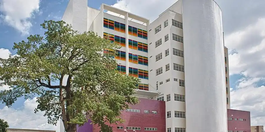 HCM foi condenado em primeira instância e entrou com recurso (Divulgação)