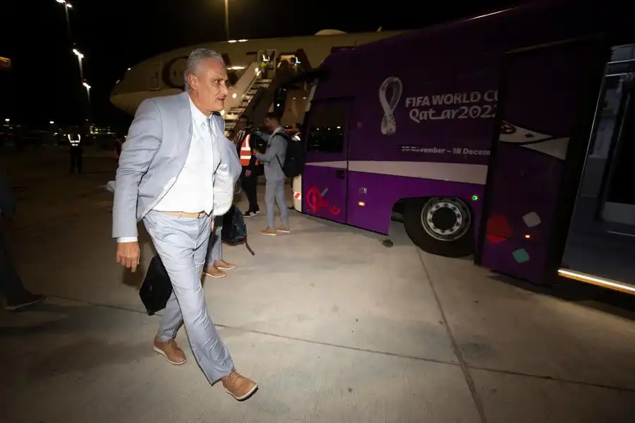 Lucas Figueiredo/CBF