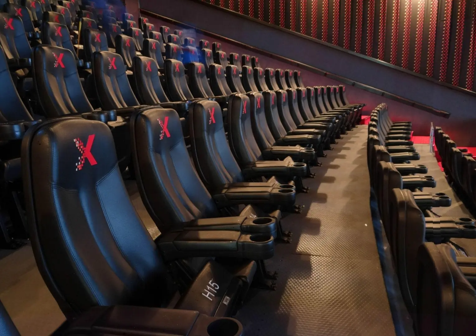 Iguatemi Rio Preto promove a 2ª edição da Semana do Cinema, de 28 de agosto a 3 de setembro (Divulgação)