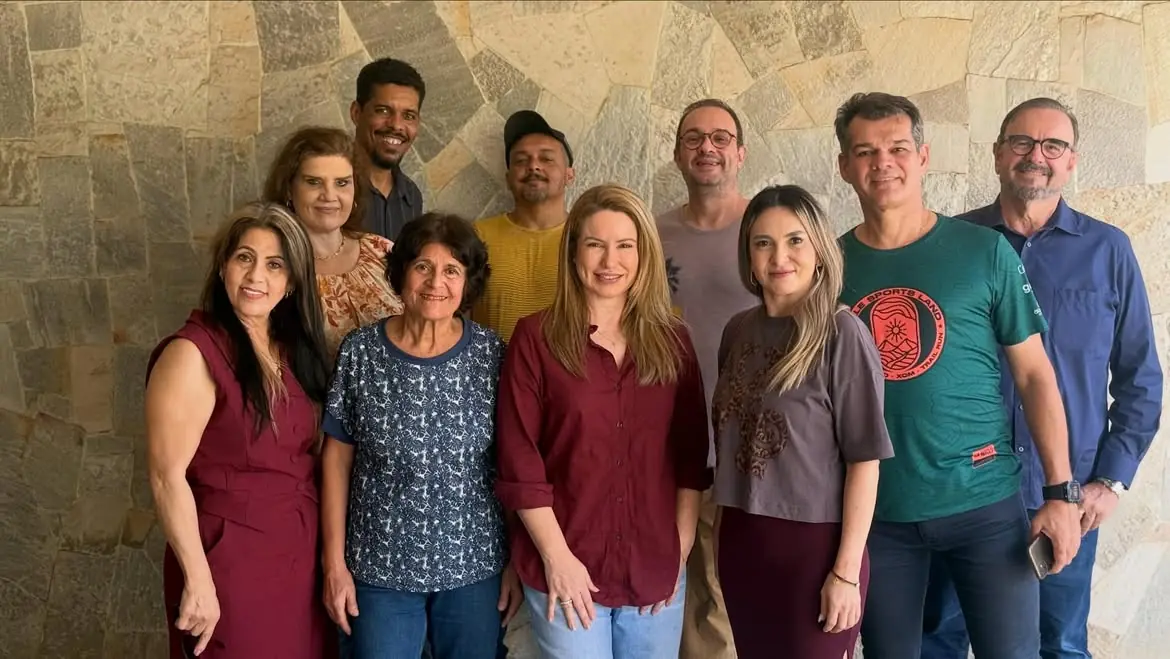 Agenda cultural: teatro, filme e stand-up em Rio Preto esta semana