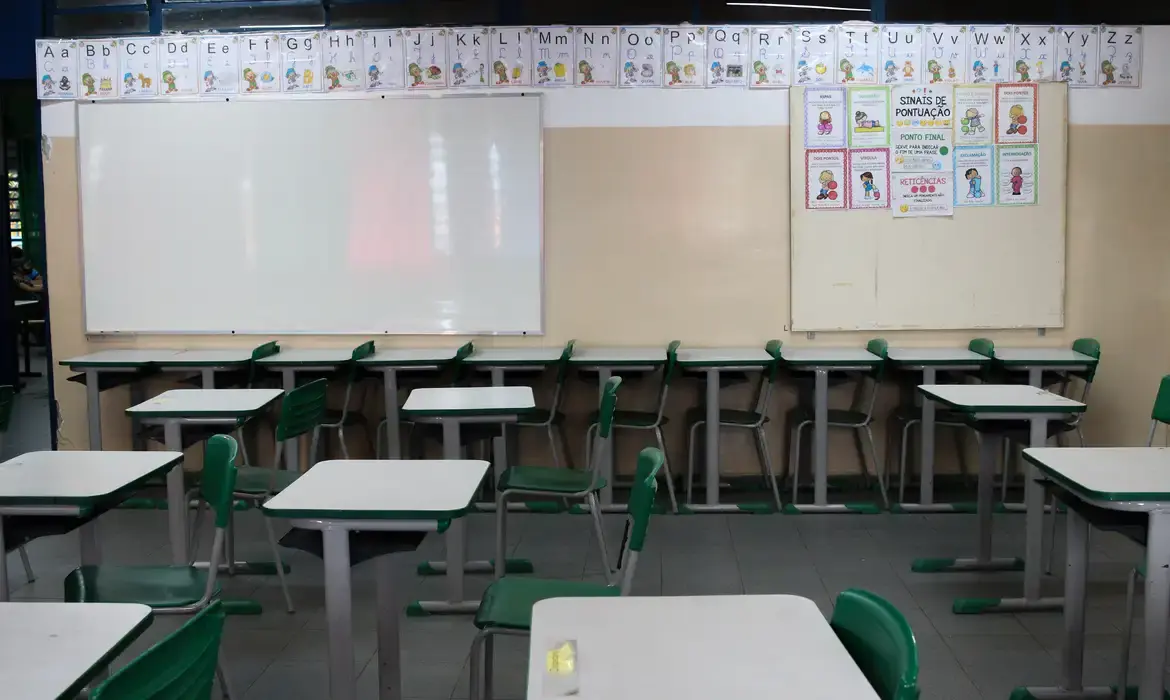 Liminar suspende avaliação de desempenho dos professores em São Paulo